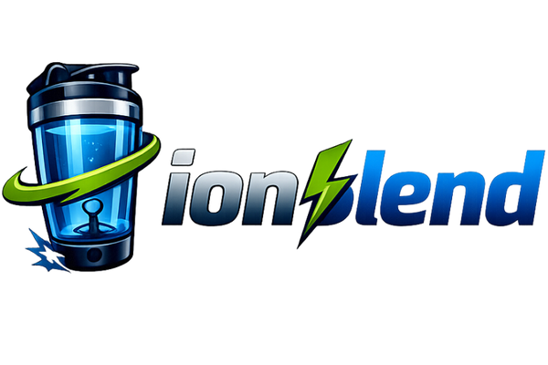 ionblend